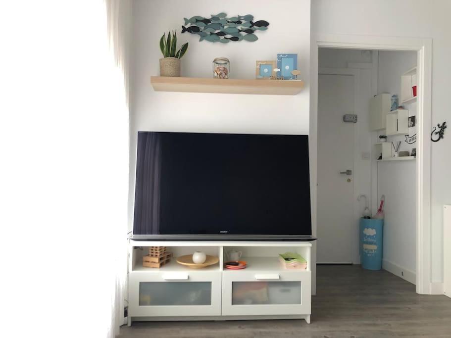 Descanso Junto A La Playa Torredembarra Ngoại thất bức ảnh