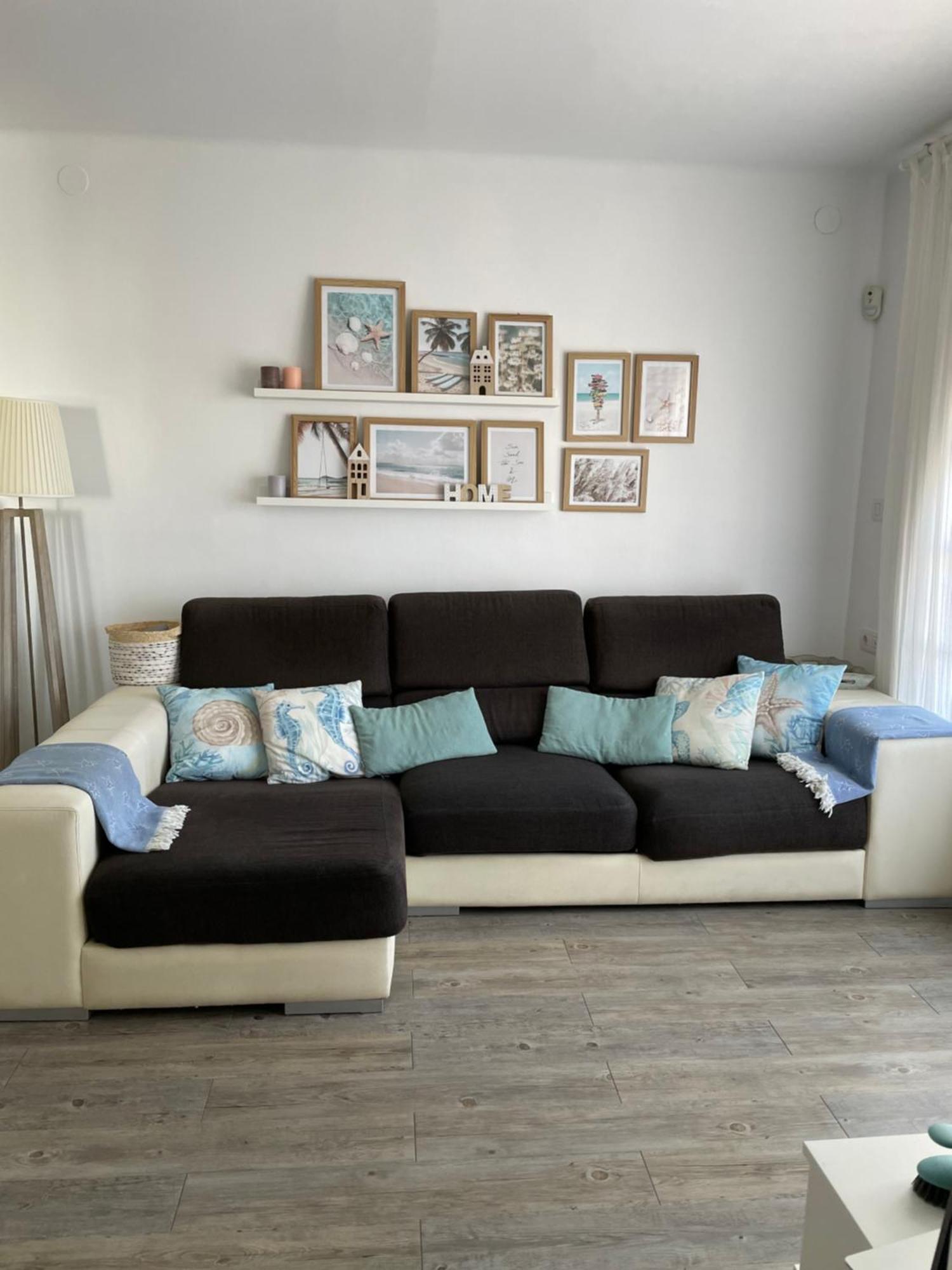 Descanso Junto A La Playa Torredembarra Ngoại thất bức ảnh
